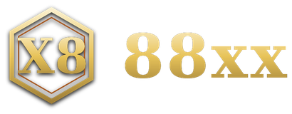 88xx logo